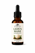 Lion’s Mane - Hersenbooster