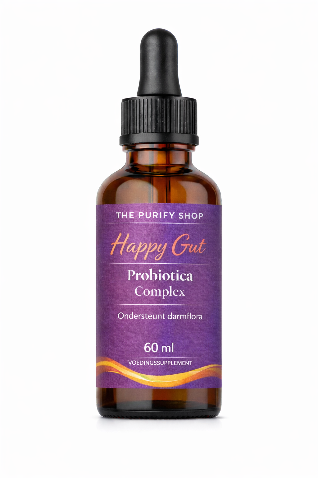 Happy Gut Probiotica