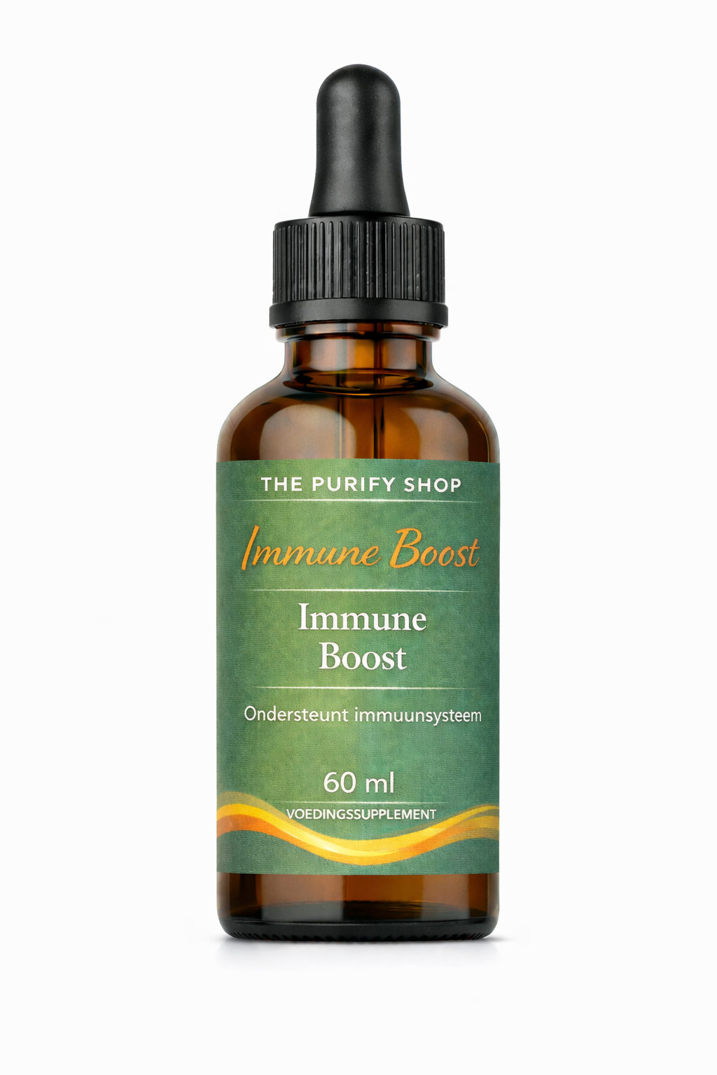 Immune Boost