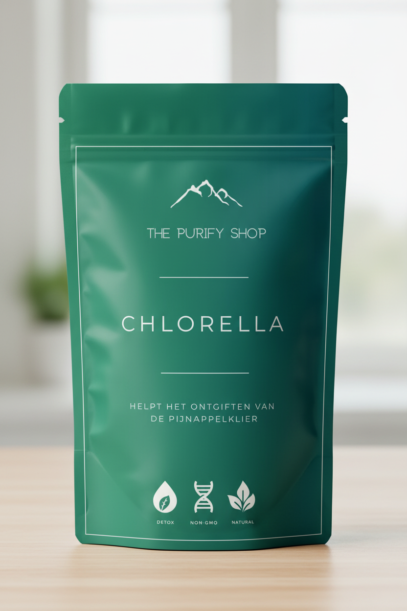 Chlorella