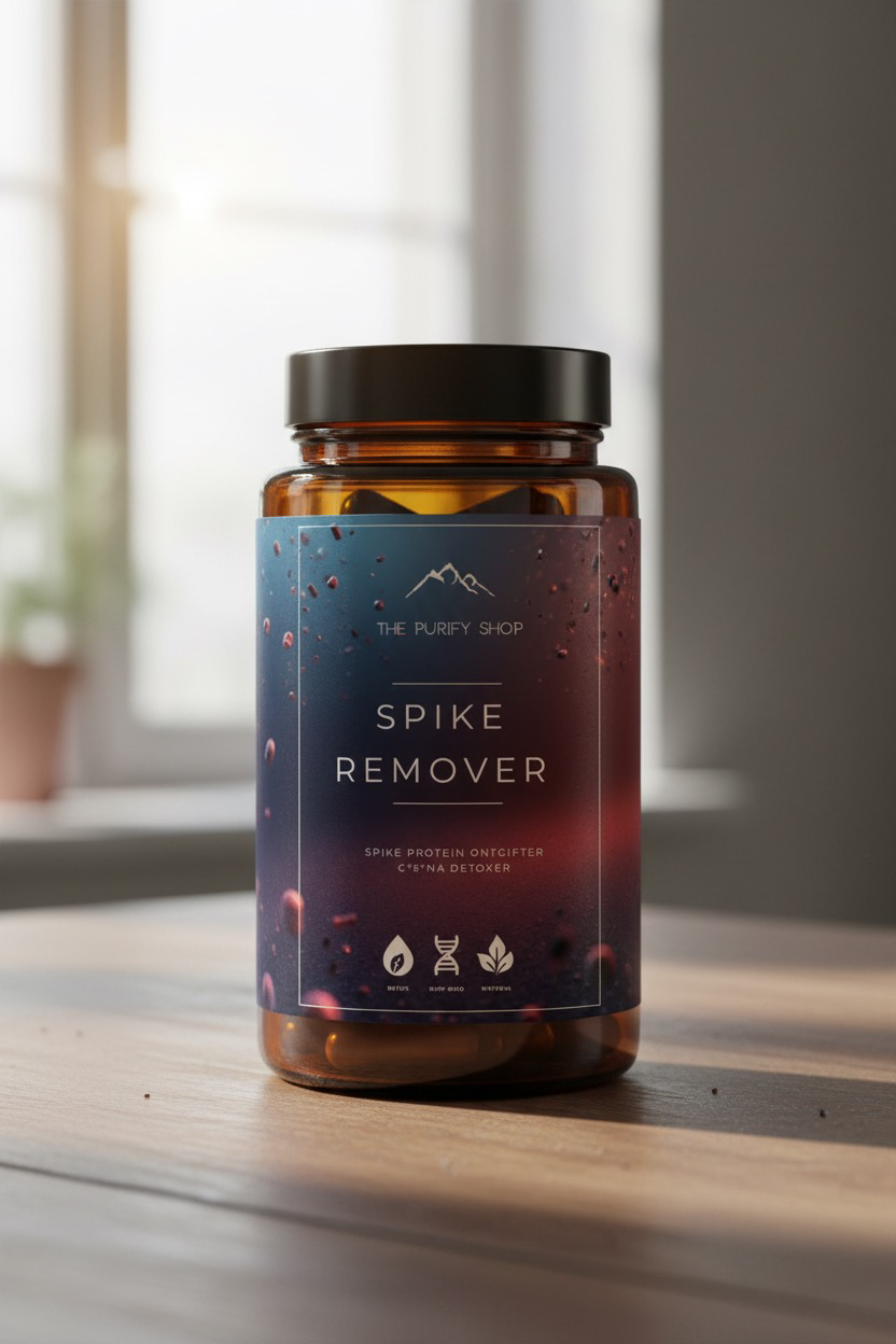 Spike Remover