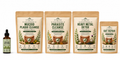 Gut detox 5-pack