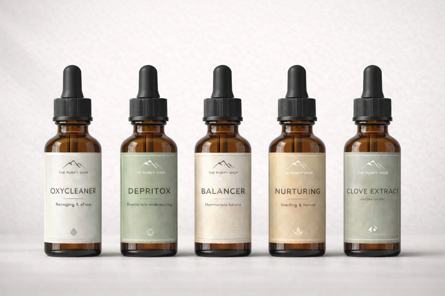 Oxytox Reset - BVproof