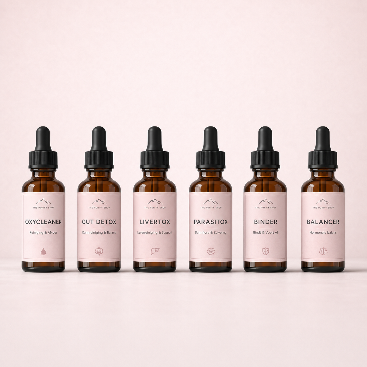 Oxytox Reset